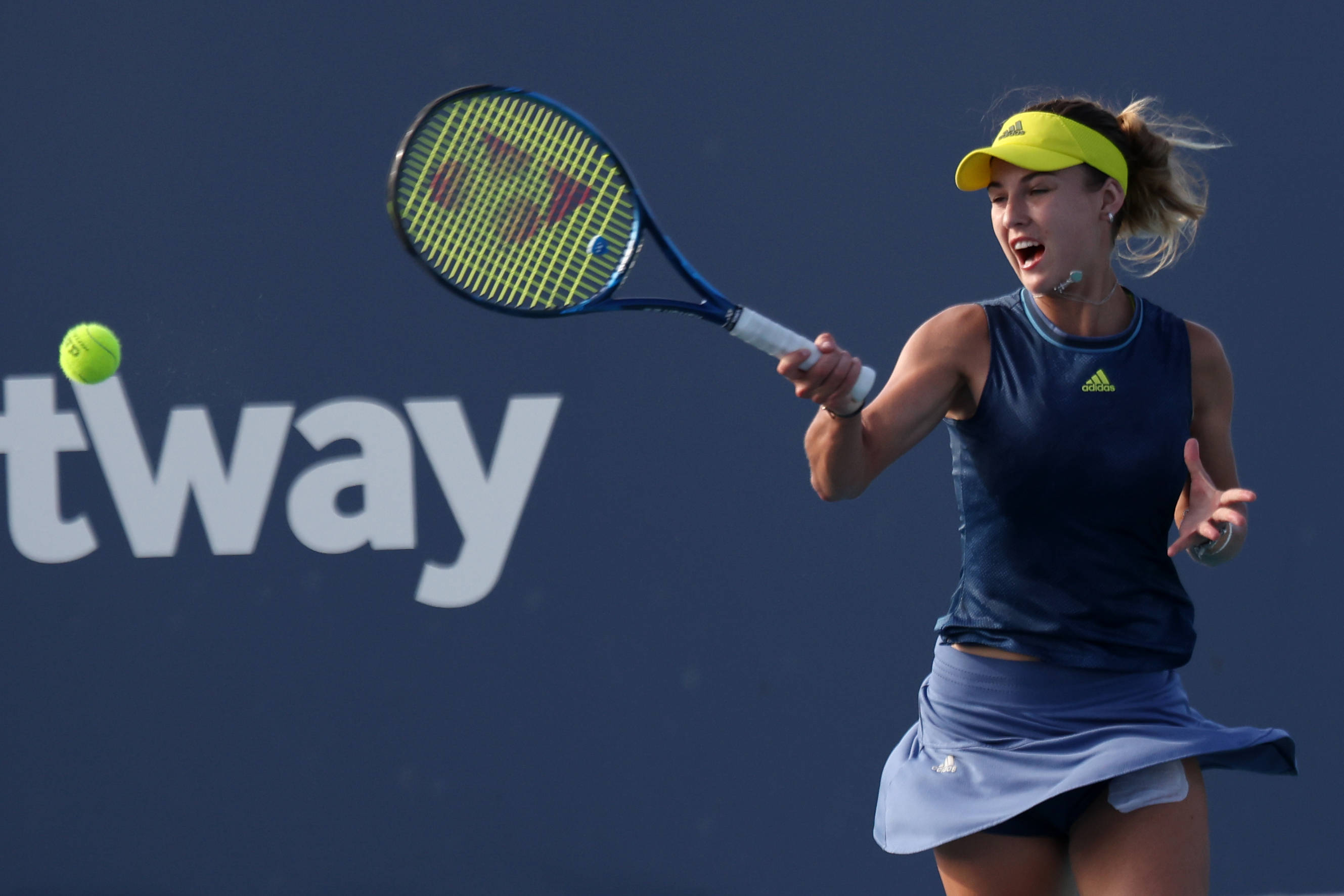 穆古鲁扎连续十场比赛得分超过晋级下一阶段，快船不断突破！的简单介绍