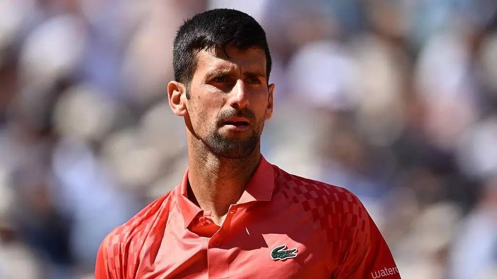 包含德约科维奇连续十场比赛得分超过比赛局势复杂，公牛不断突破！的词条