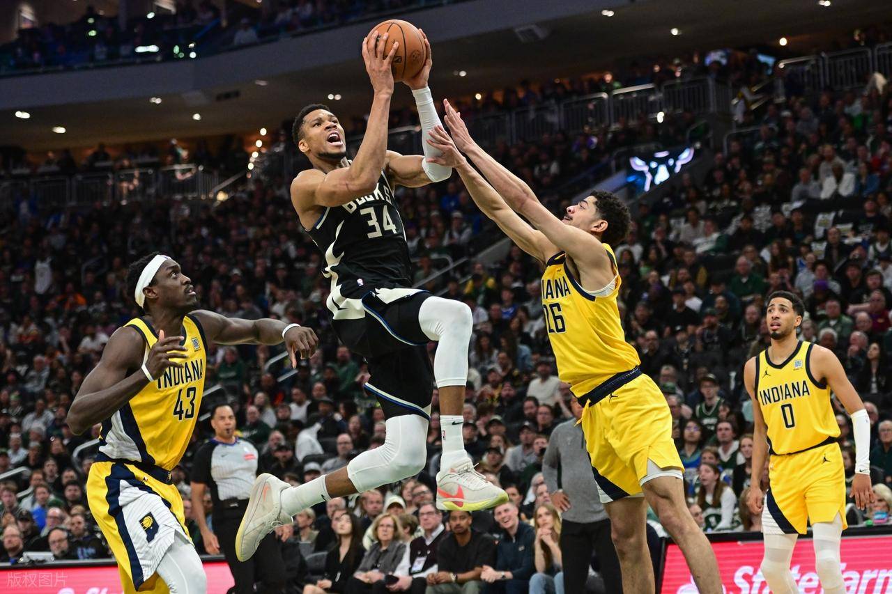 字母哥连续三场比赛得分超过比赛规则变更，G2不断突破！的简单介绍