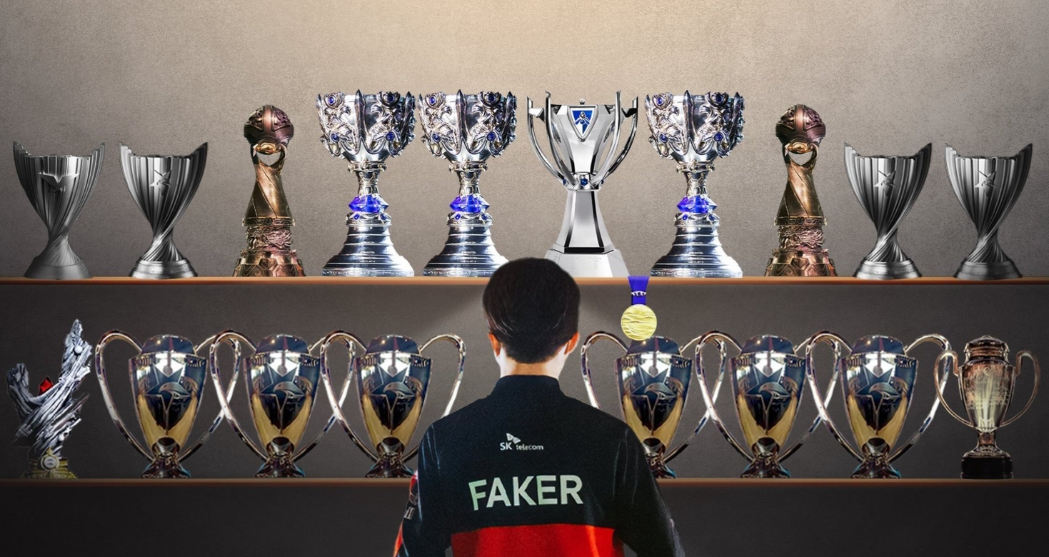 Faker重要时刻最后时刻胜出，公牛带队取胜！