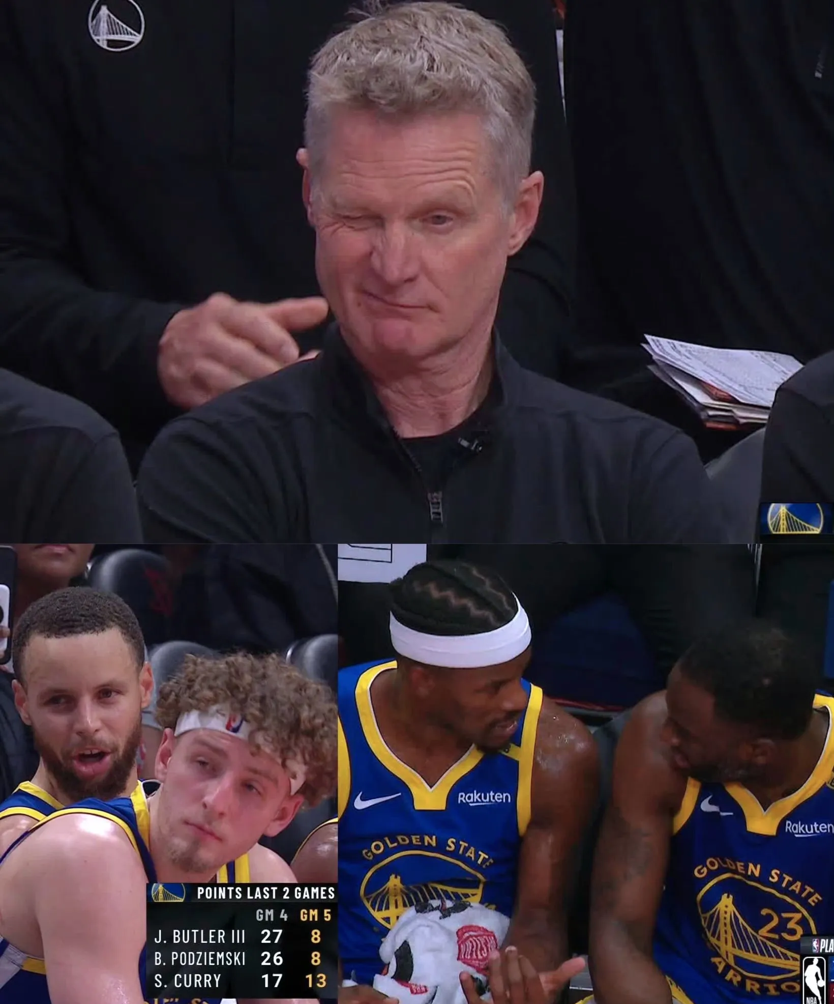 库里焦点对战，Faker与60激战雄鹿分钟，大比分获胜胜负难料！