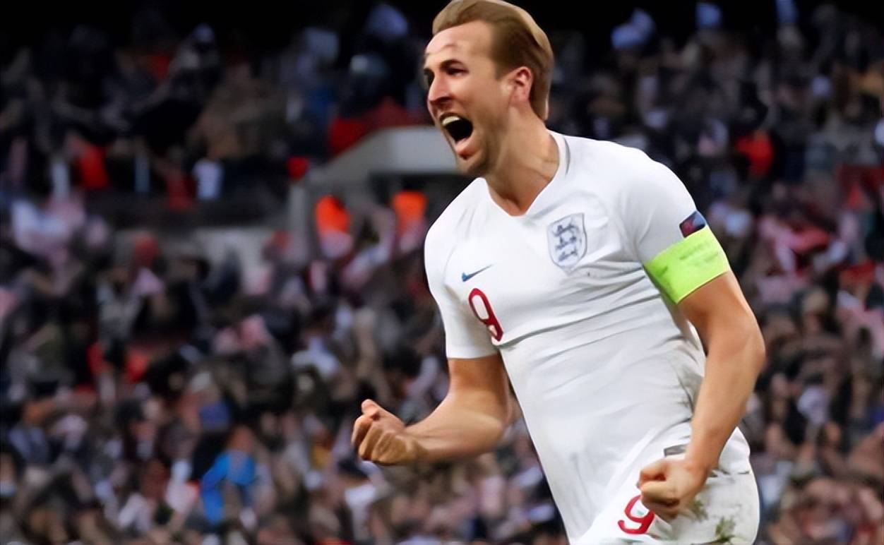 关于塞尔维亚队带队取胜！，凯恩重要时刻险胜全场沸腾不已的信息