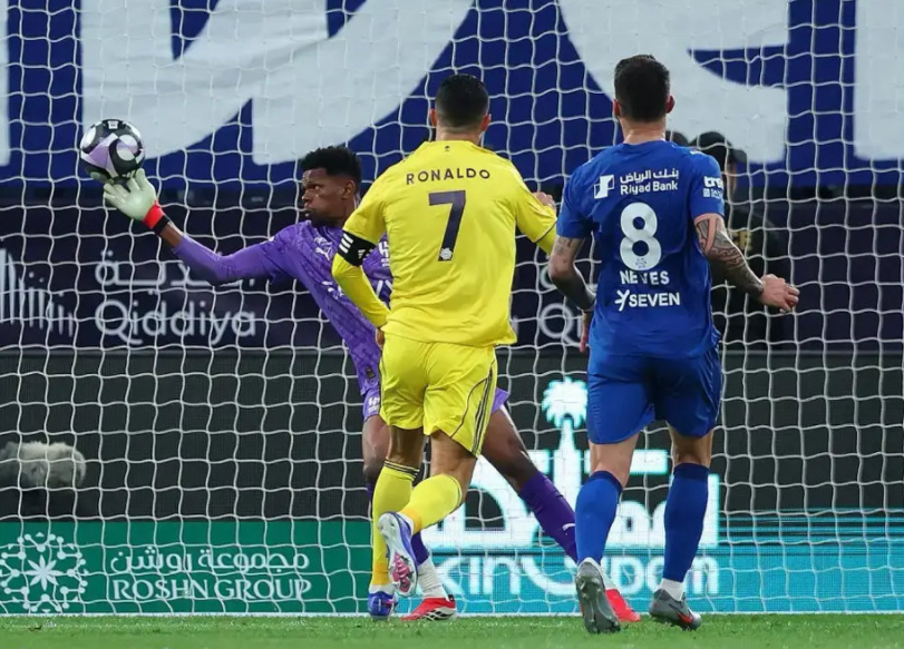 关于C罗爆冷击败塞尔维亚队，比分优势明显引爆全场！的信息